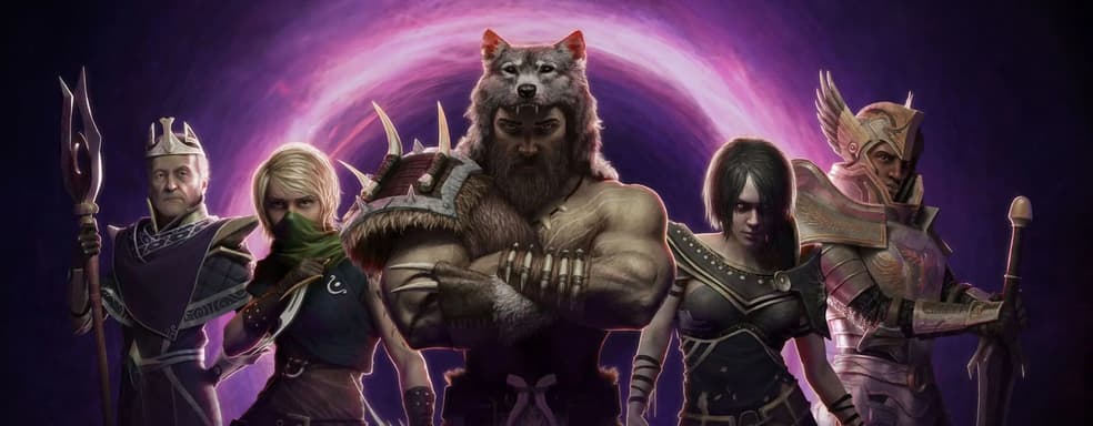 Самый дружелюбный дьяблоид. Обзор Last Epoch