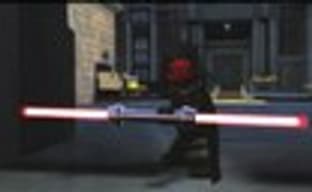 Трейлер Lego Star Wars III: The Clone Wars