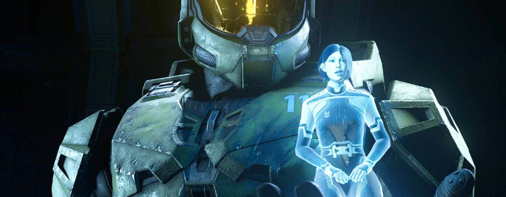 Xbox Russia представила балетную фантазию на тему Halo Infinite. В игре нет русской озвучки