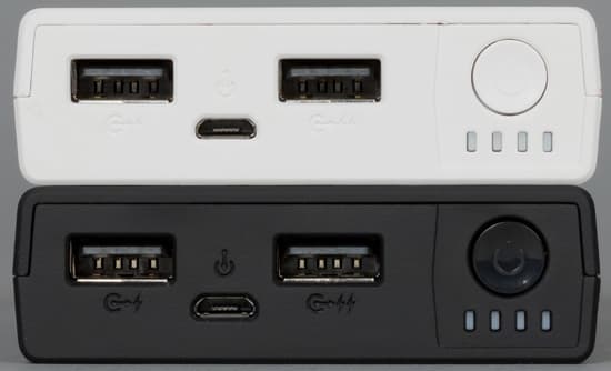 Внешние аккумуляторы Hiper Внешние аккумуляторы Hiper