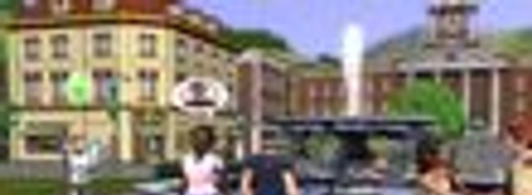 Российские игровые продажи (18-24 июля 2011)  