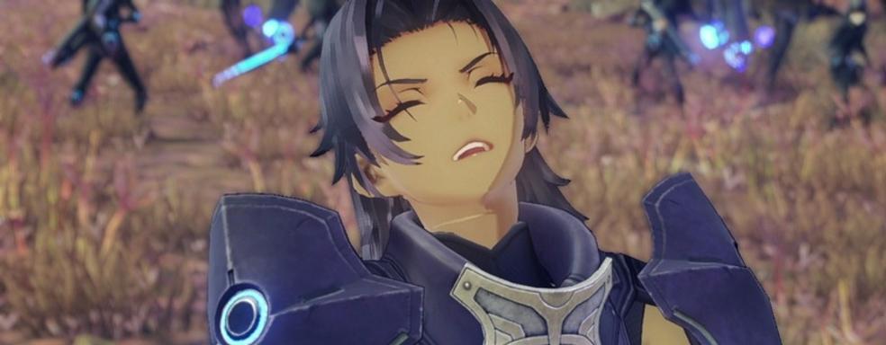 [СТРИМ] На 150 часов! Проходим Xenoblade Chronicles 3