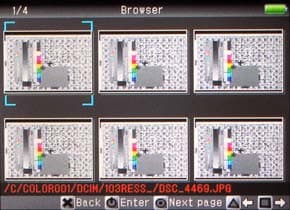 HYPERDRIVE COLORSPACE