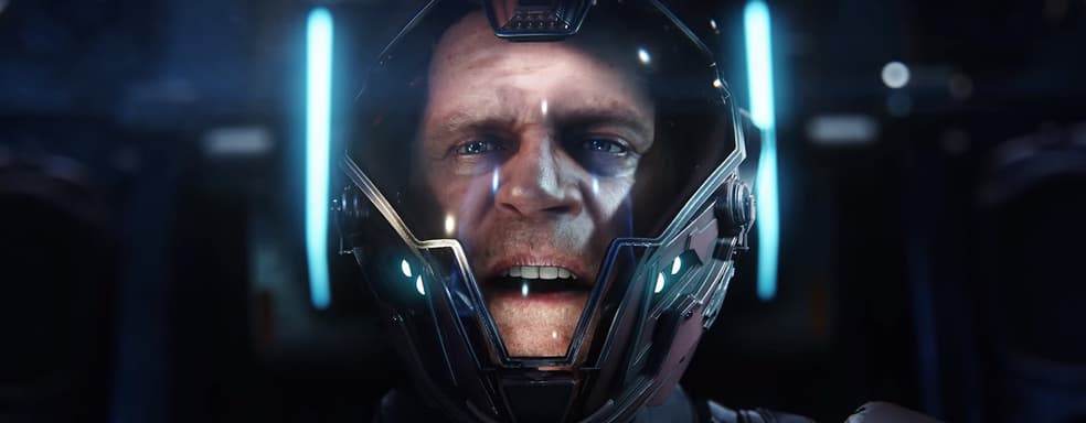 Надейся и жди – глава Cloud Imperium Games прокомментировал дату выхода сюжетной кампании Star Citizen