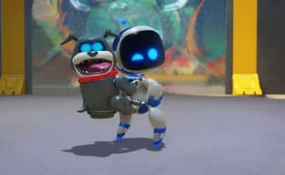 Astro Bot стала бы самой продаваемой игрой сентября в США, но на пути встал серьёзный конкурент