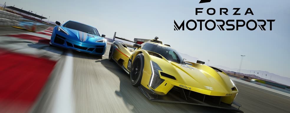 Turn 10 и Playground Games пообещали продолжить поддержку игр серии Forza