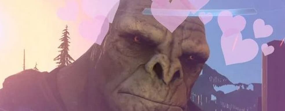 Не можешь победить - возглавь! – создатель Halo Infinite поддержал идею с мемами о Крейге