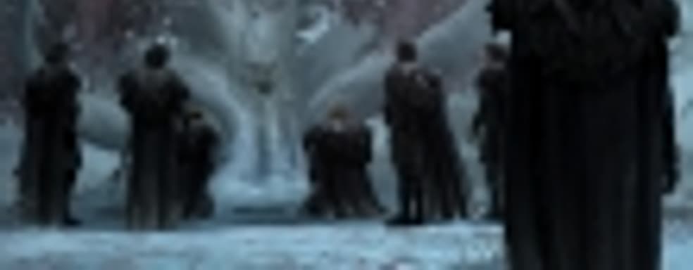 Game of Thrones: A Telltale Games Series: эпизод третий, движение