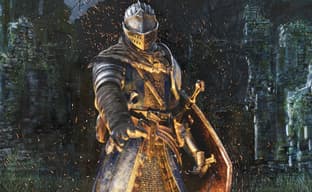 Серверы Dark Souls «временно отключены» более 100 дней