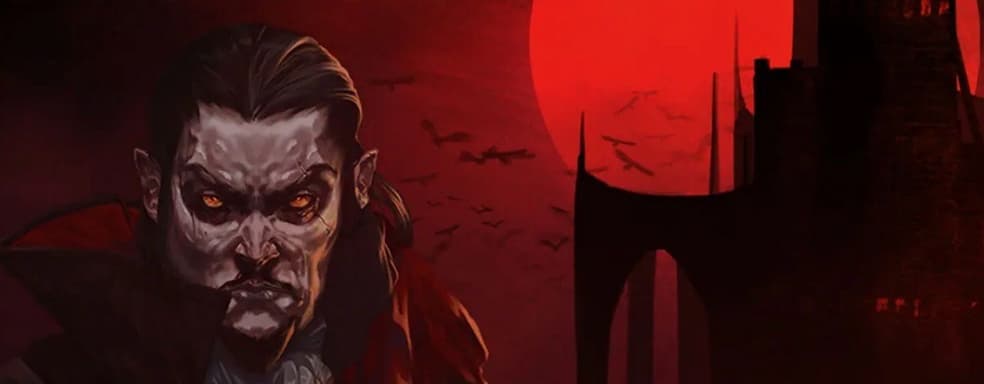 [Видео] Игра года за 73 рубля. Обзор Vampire Survivors