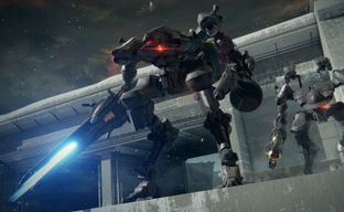 Armored Core 6 получила кооператив. В игре FromSoftware появился новый режим благодаря моддеру