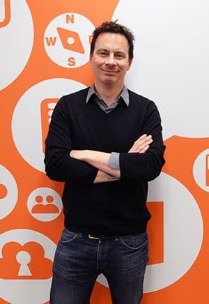 Ричард Коллинс (Canonical)