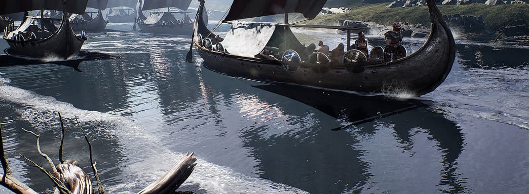 Viking City Builder – амбициозный проект от разработчика-одиночки. Большая студия еще не залог успеха