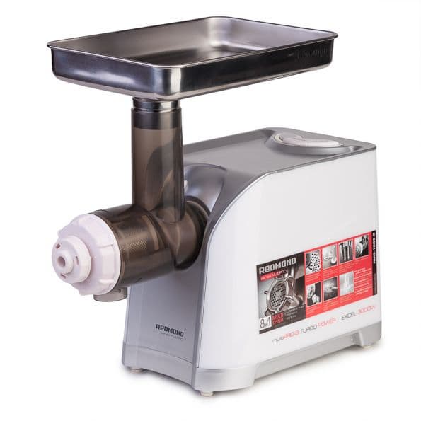 мясорубка Redmond RMG-1203-8