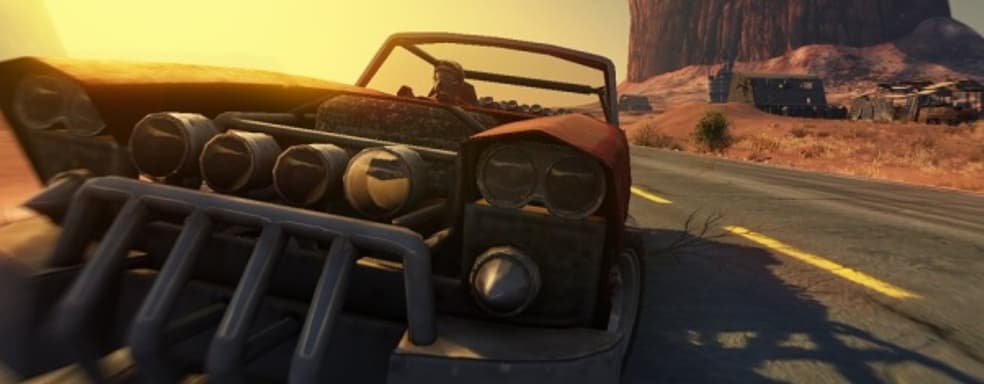 FUEL - палёное топливо