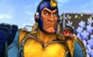 Mega Man и Pac-Man не появятся в Xbox 360-версии Street Fighter X Tekken