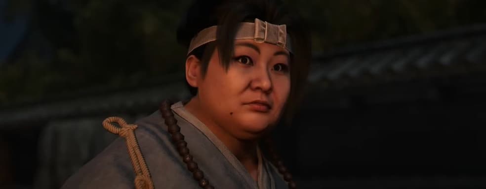 [Видео] А где Ясуке? (НЕ) обзор Assassin’s Creed Shadows