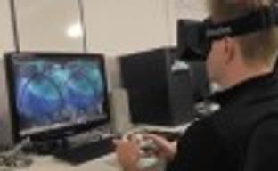 Strike Suit Zero получает поддержку Oculus Rift