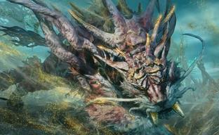 В ролике с игровым процессом Wild Hearts показали сражение с огромной кошкой