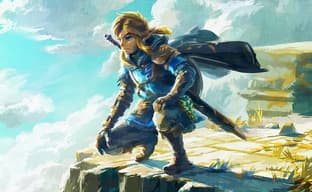 Актер Хэйли Осмент мечтает о роли в экранизации The Legend of Zelda