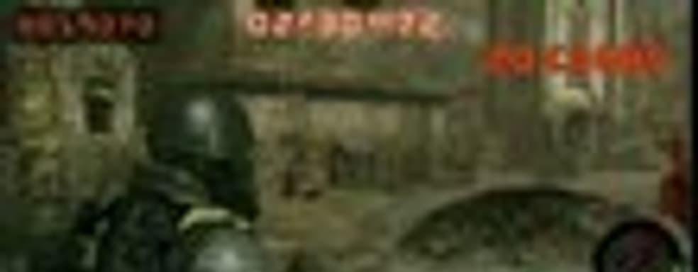 Resident Evil: The Mercenaries 3D в продаже