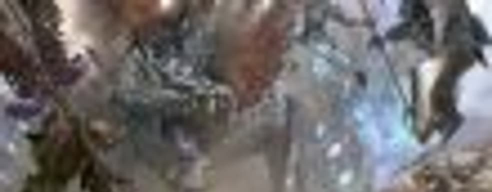 Capcom закрывает сервера Monster Hunter Frontier Z