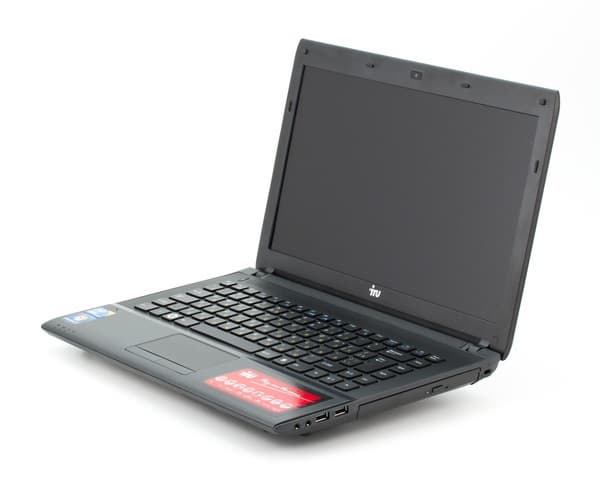 Ноутбук iRU Patriot 401