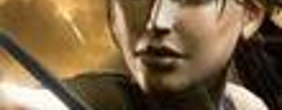 PS3-версия Tomb Raider: Underworld продается лучше остальных