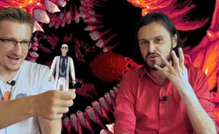 Эксперимент, очевидно, удачный. Обзор Carrion