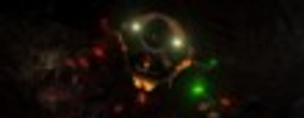 Descent: Underground - последние часы на Kickstarter, новый трейлер, сюжетный режим