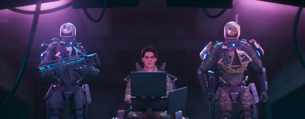 Первый геймплей Rainbow Six Siege за Skopos, инвалида-колясочницу с двумя роботами. Ubisoft устроила презентацию оперативника