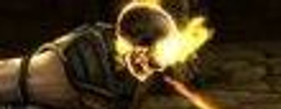 Mortal Kombat vs. DC Universe на золоте