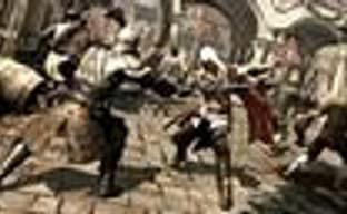 Новые скриншоты (Assassin's Creed II, FNR4, Burnout Paradise)