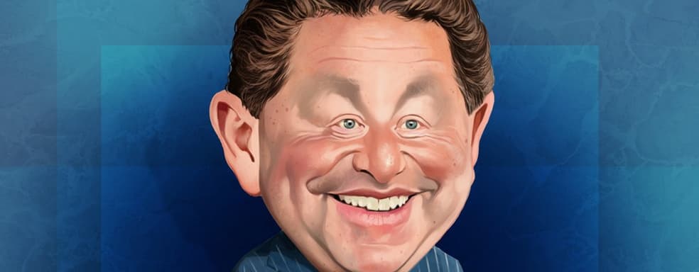 Великобритания станет «Долиной Смерти», если заблокирует сделку Microsoft и ActiBlizz, грозится Бобби Котик