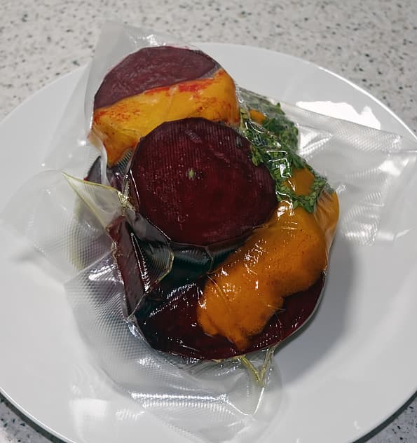 Вакууматор Caso TouchVac 1383