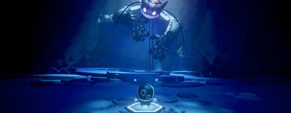 Грезы станут реальней — Dreams получит поддержку PSVR уже в этом месяце