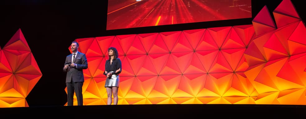 PC Gaming Show 2020 пройдёт в начале июня