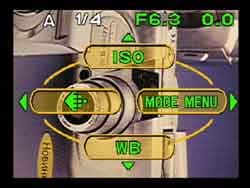 Olympus UltraZoom C -750