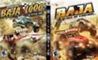THQ судится с Activision из-за игры Baja
