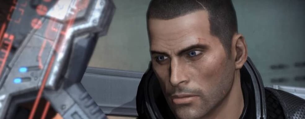 Будни Шепарда. Mass Effect: Legendary Edition в очередной раз установила исторический рекорд