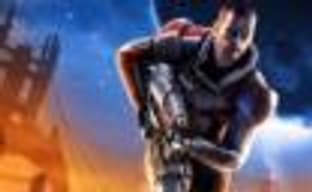 Слух: Mass Effect 3 с мультиплеером