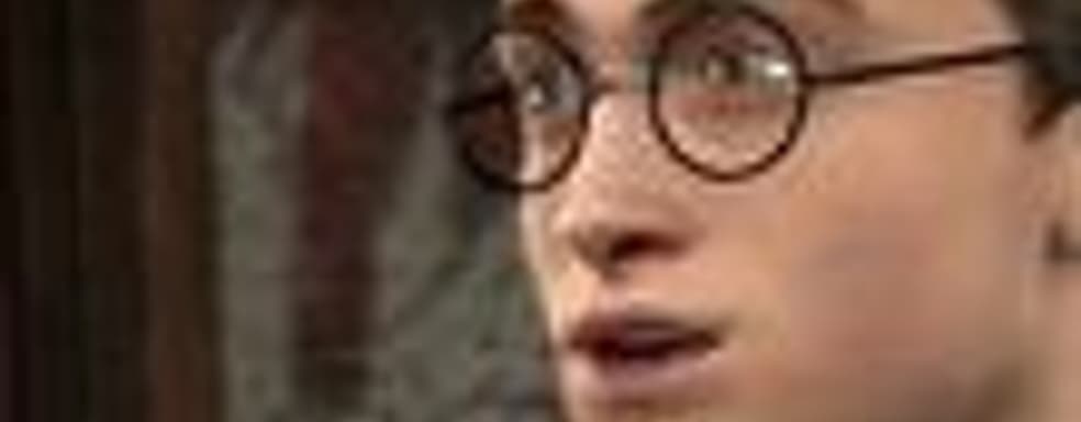 Lego Harry Potter в разработке?