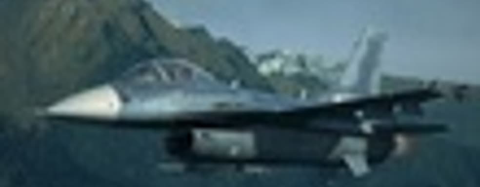 РС-версия H.A.W.X. 2 задержится до ноября