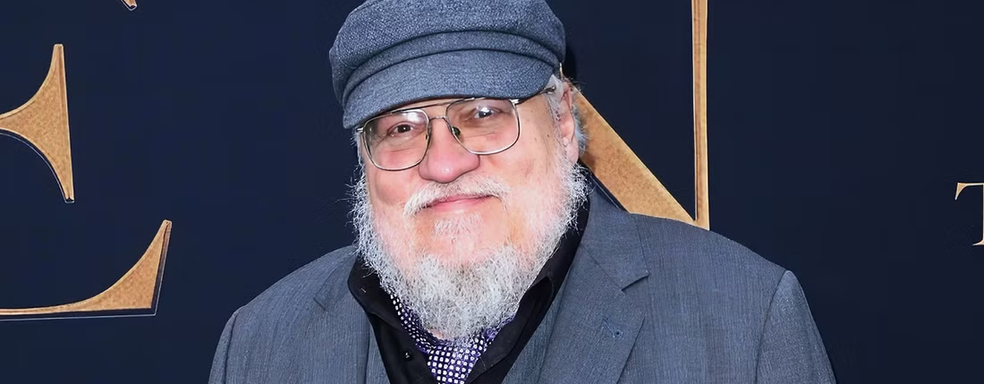 Фанатка предложила Джорджу Мартину передать «Ветра зимы» Брендону Сандерсону, заявив, что писателю «осталось недолго»