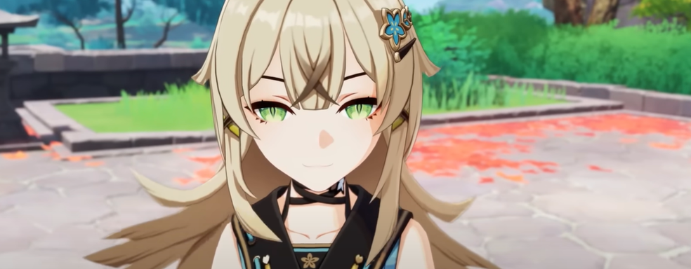 В Genshin Impact повысят системные требования и ухудшат графику на устаревших платформах, включая PlayStation 4