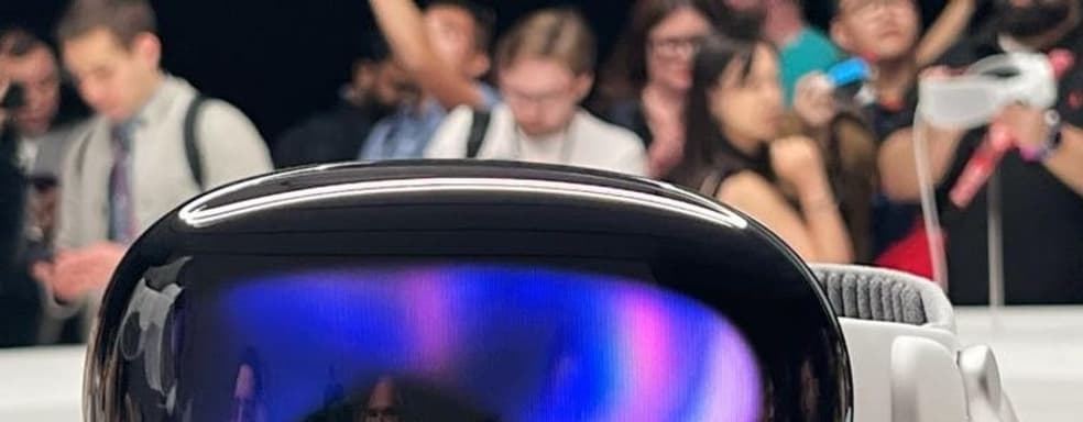 Apple Vision Pro 2 Will Not Be Released Before 2026. The Company Is Looking for Ways to Reduce Production Costs