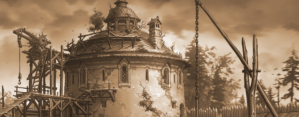 «Сколько можно показывать отсталую Россию?» Разработчиков экшен-RPG «Смута» раскритиковали за унижение страны и баги