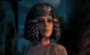 Assassin's Creed: Origins — миссия «Клеопатра»