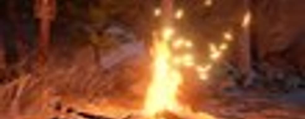 Тизер Obduction — новой игры от создателей Myst