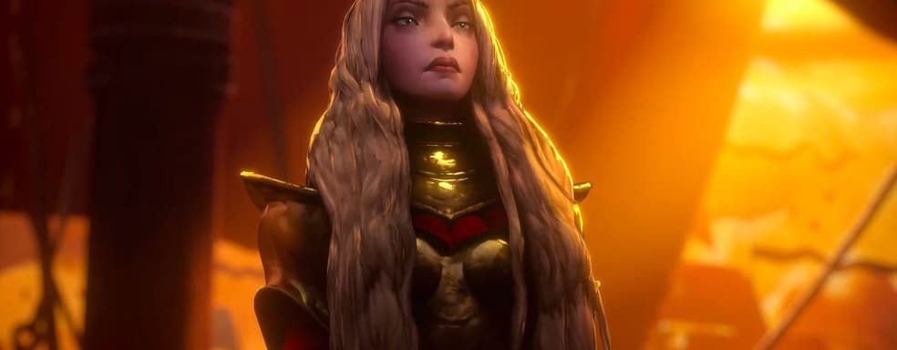 «Все уже устали от этой чуши». Глава разработки No Rest for the Wicked публично поддержал игроков, недовольных повесткой